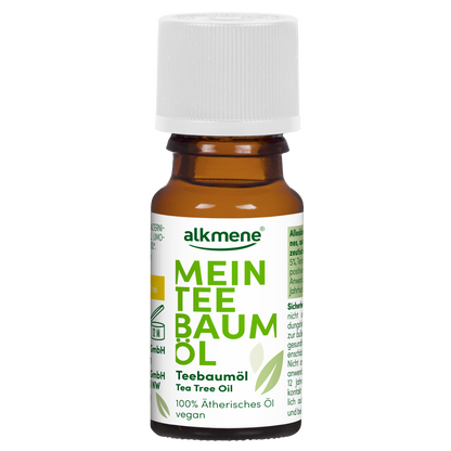 ALKMENE Essential Oil