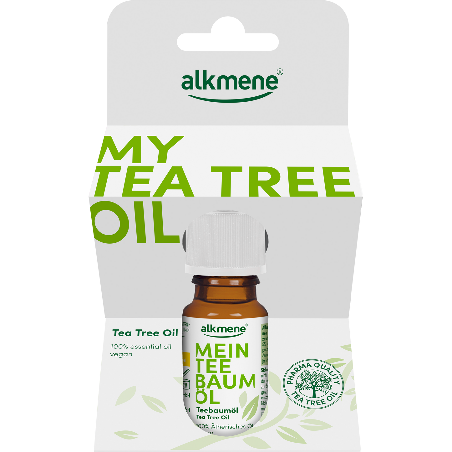 ALKMENE Essential Oil