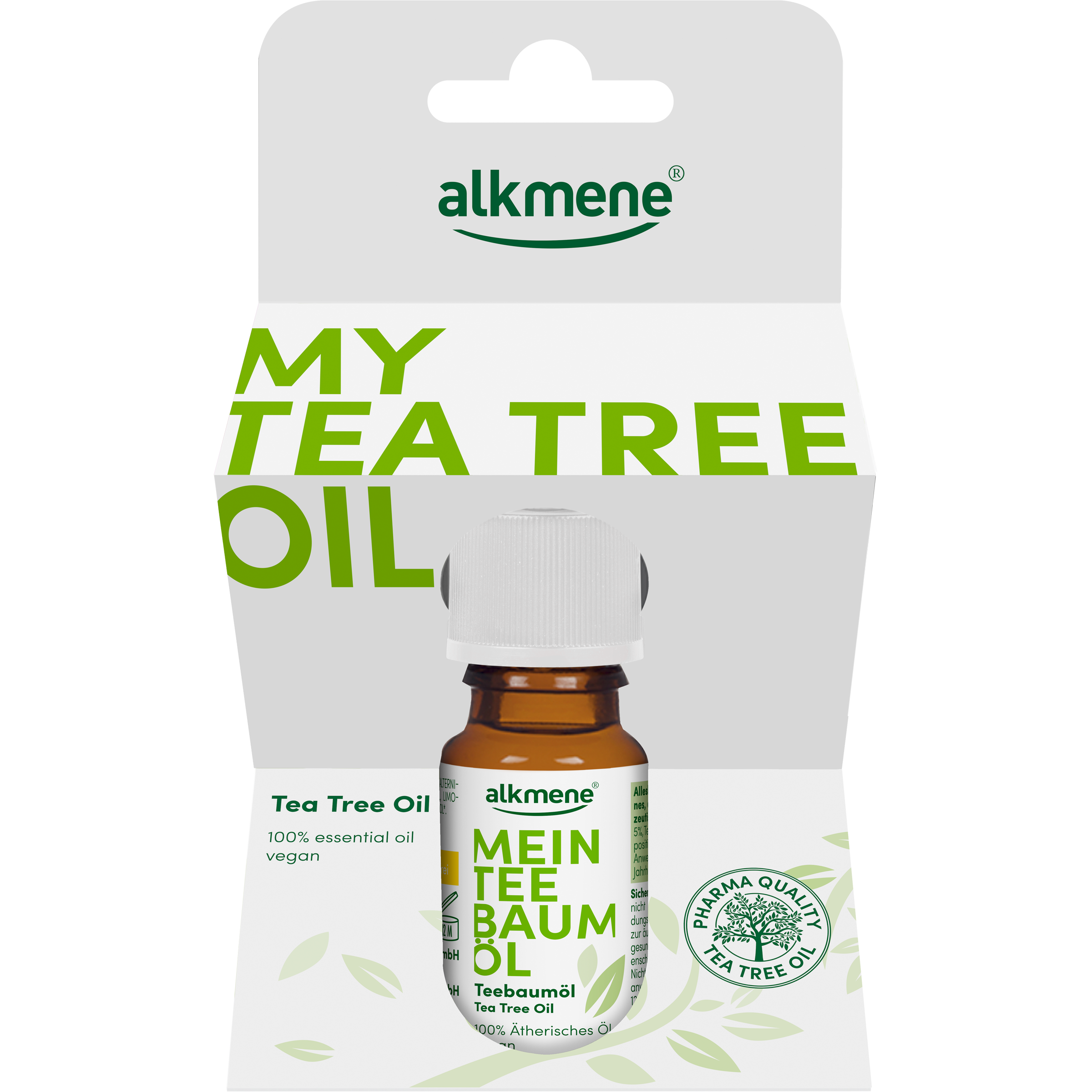 ALKMENE Essential Oil