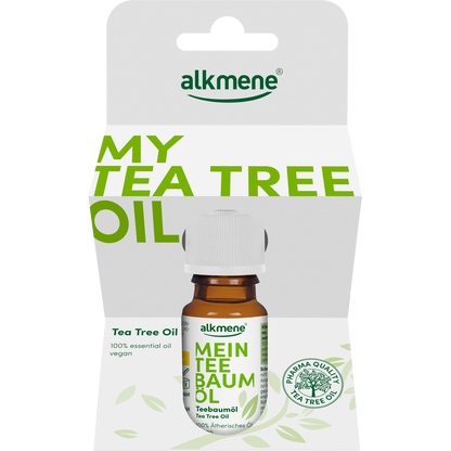 ALKMENE Essential Oil