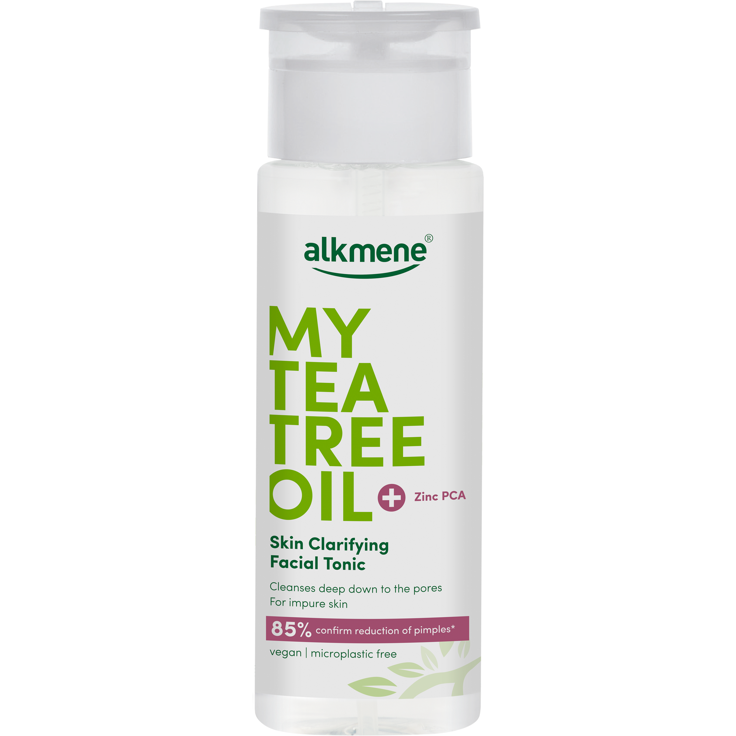 ALKMENE SKIN CLARIFYING FACIAL TONIC  150 ML