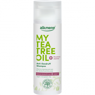 Anti-Dandruff Shampoo