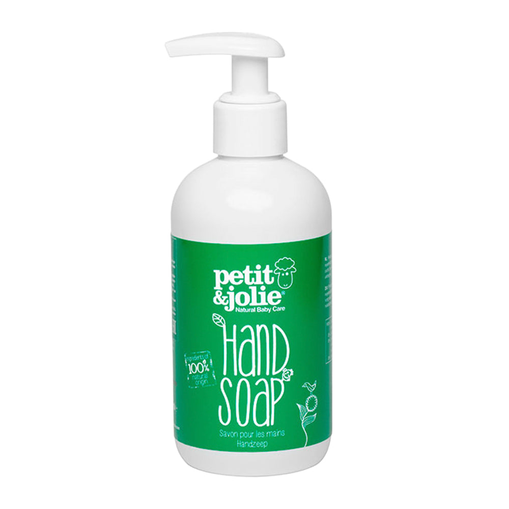 PETIT&JOLIE Hand Soap