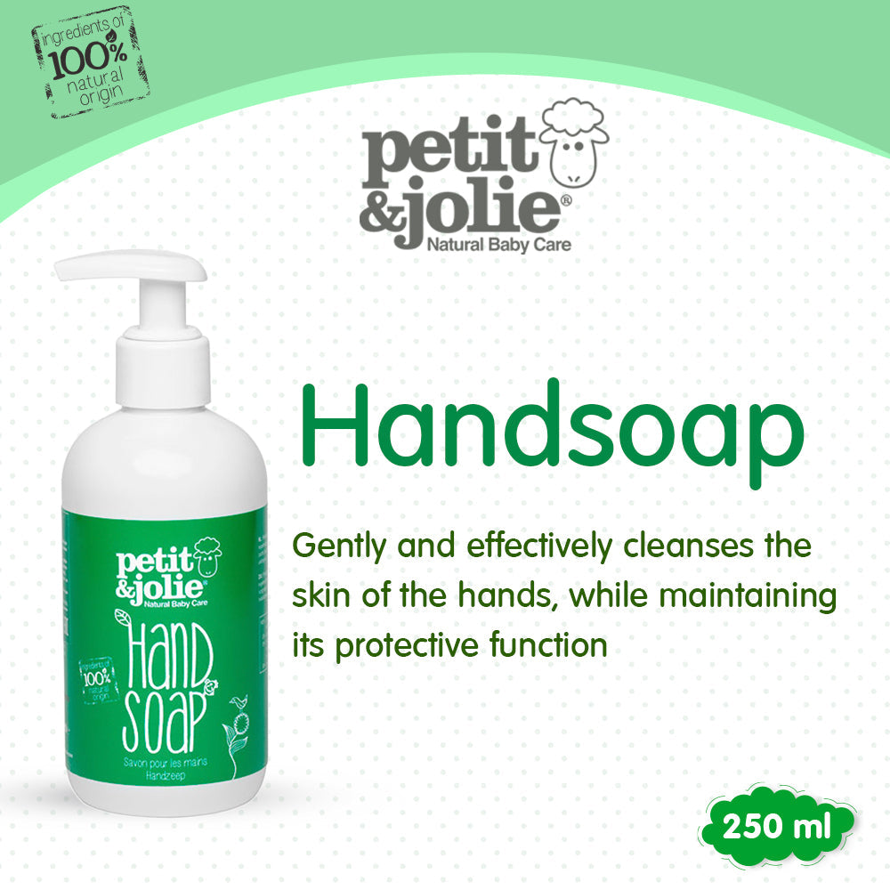 PETIT&JOLIE Hand Soap