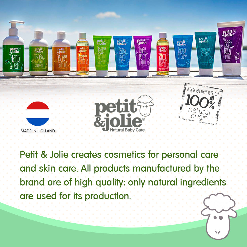 PETIT&JOLIE Hand Soap