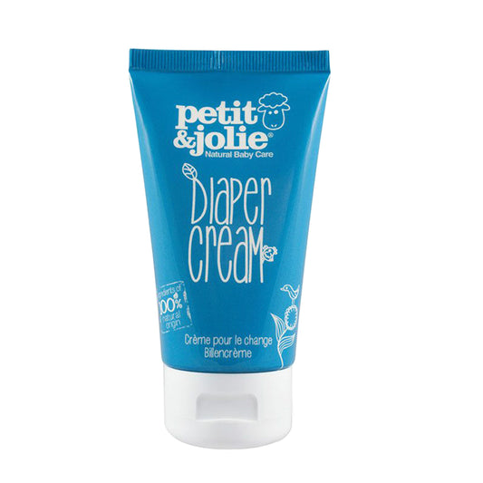 PETIT&JOLIE Baby Diaper Cream