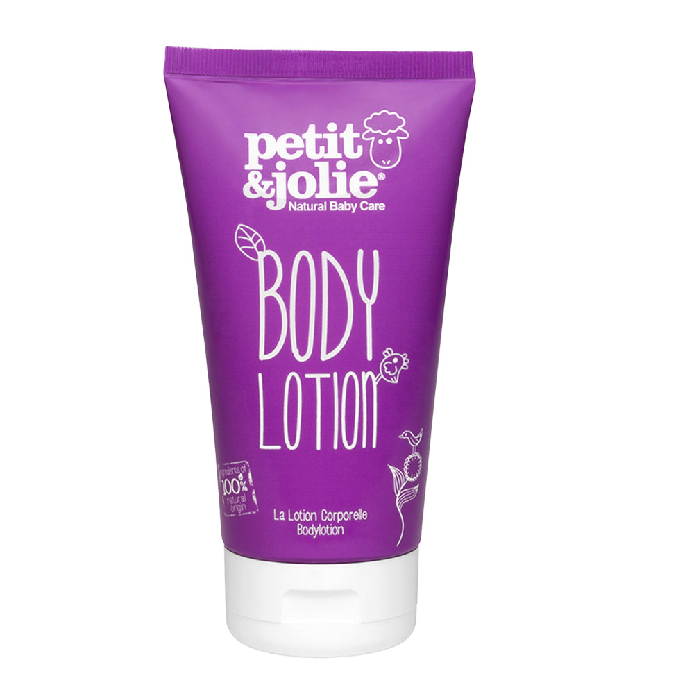 PETIT&JOLIE Body Lotion