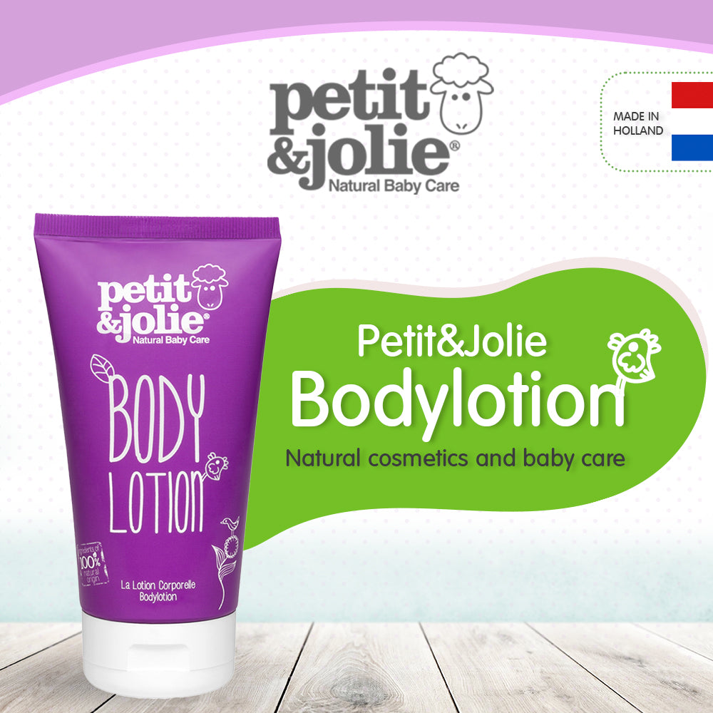 PETIT&JOLIE Body Lotion