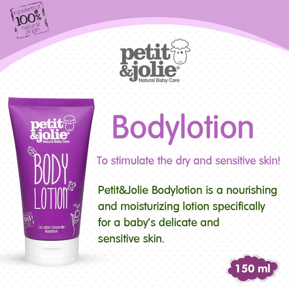 PETIT&JOLIE Body Lotion