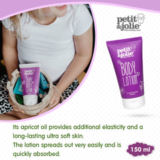 PETIT&JOLIE Body Lotion