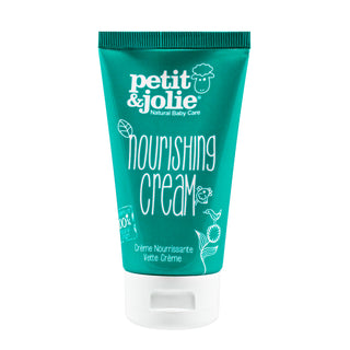 PETIT&JOLIE Nourishing Cream