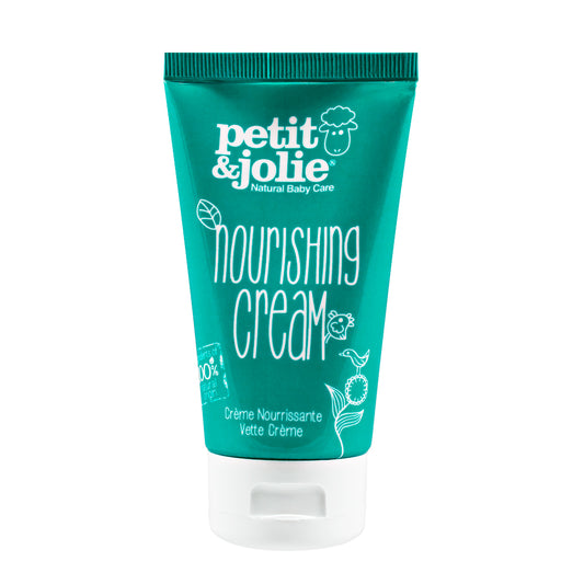 PETIT&JOLIE Nourishing Cream