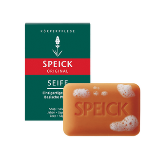 SPEICK Original Soap