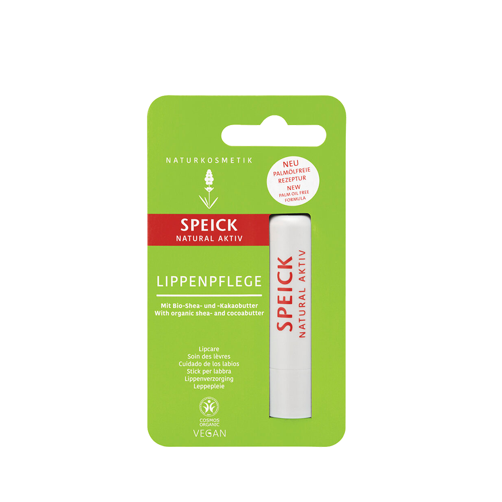 SPEICK Natural Aktiv Lip Care