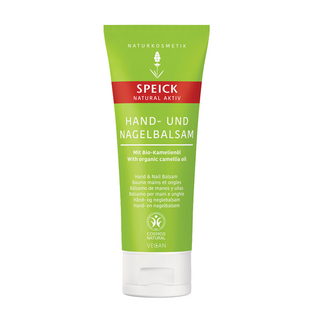 Speick Natural Aktiv Hand & Nail Balsam