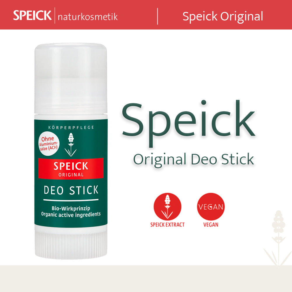 SPEICK Original Deo-Stick