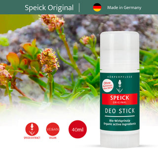 SPEICK Original Deo-Stick