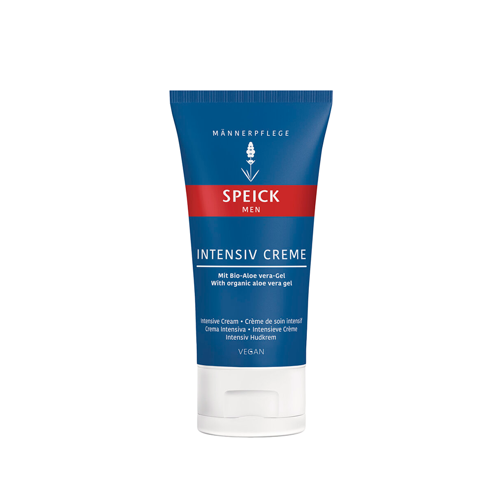 SPEICK Men Intensive Cream