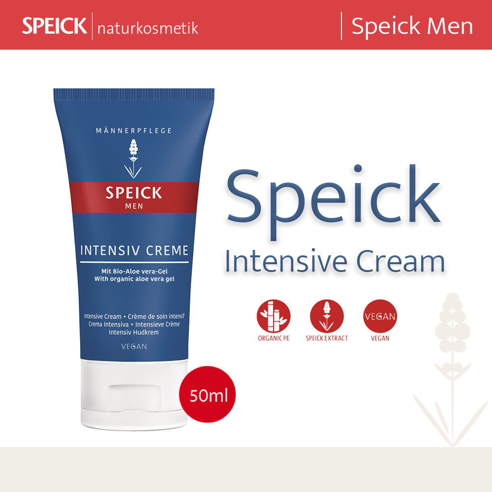 SPEICK Men Intensive Cream