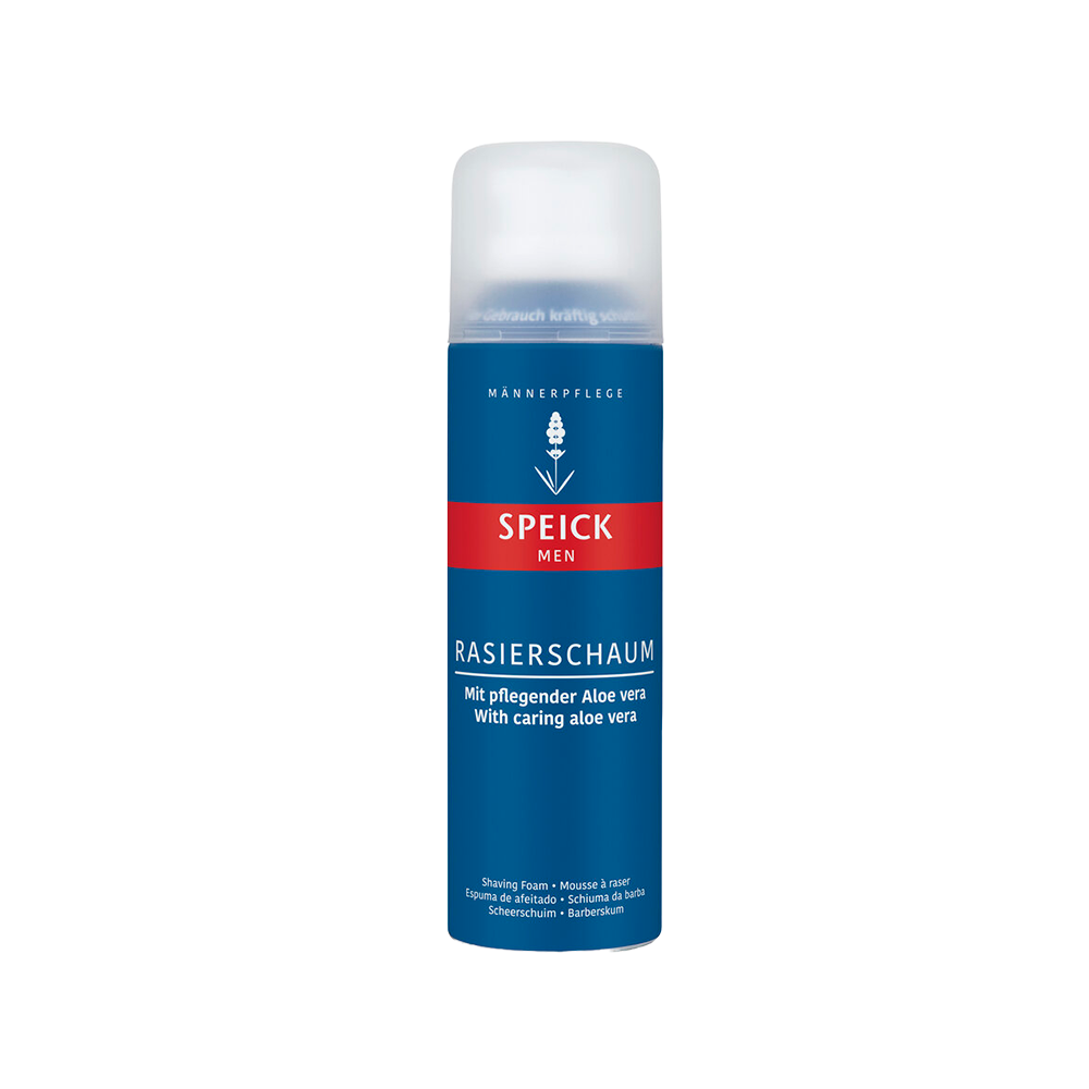 SPEICK Men Shaving Foam