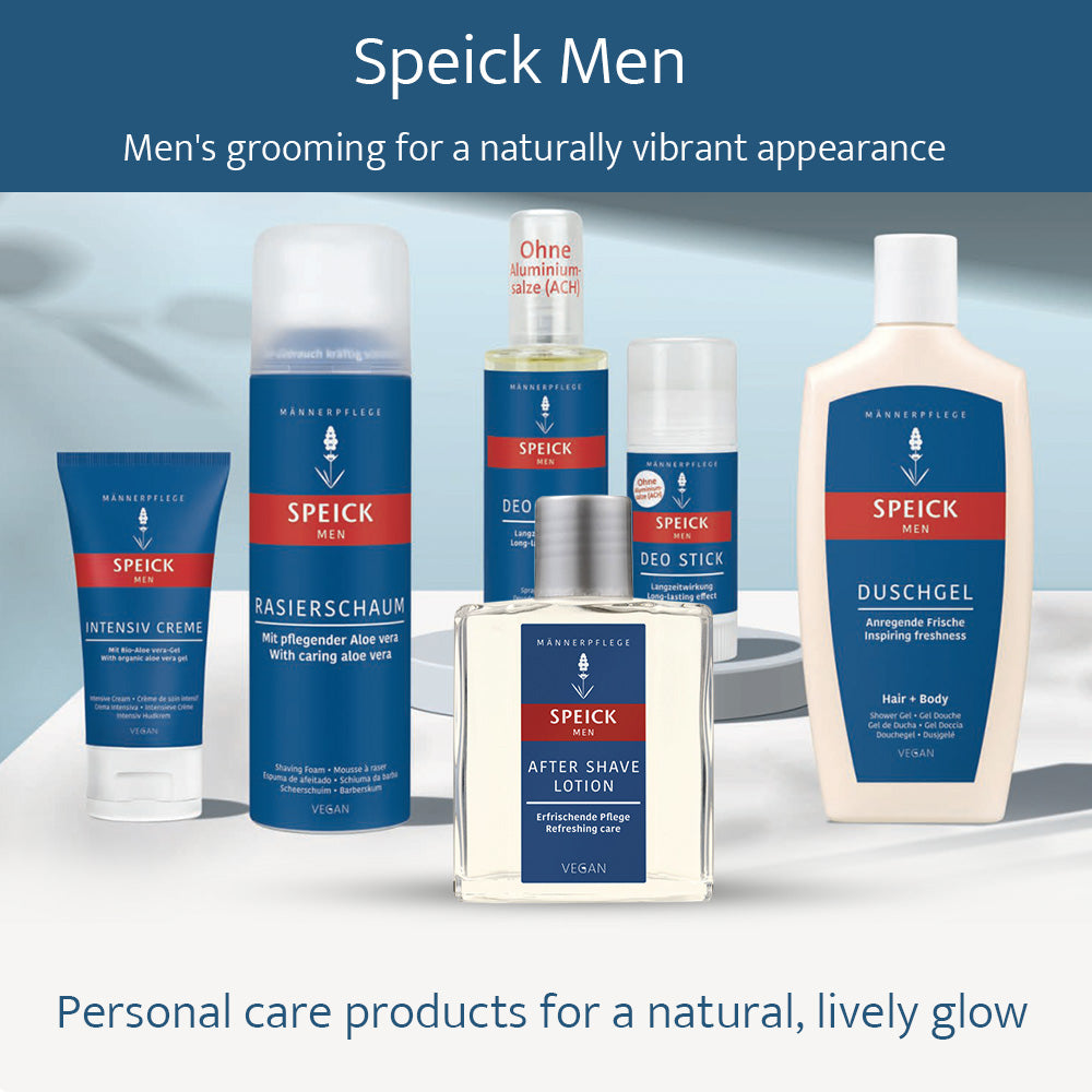 SPEICK Men Shaving Foam