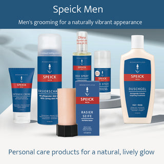 SPEICK Men Shaving Soap, stick