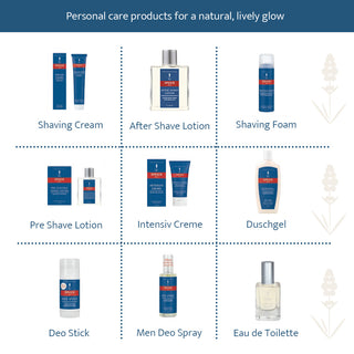 SPEICK Men Shaving Soap, stick