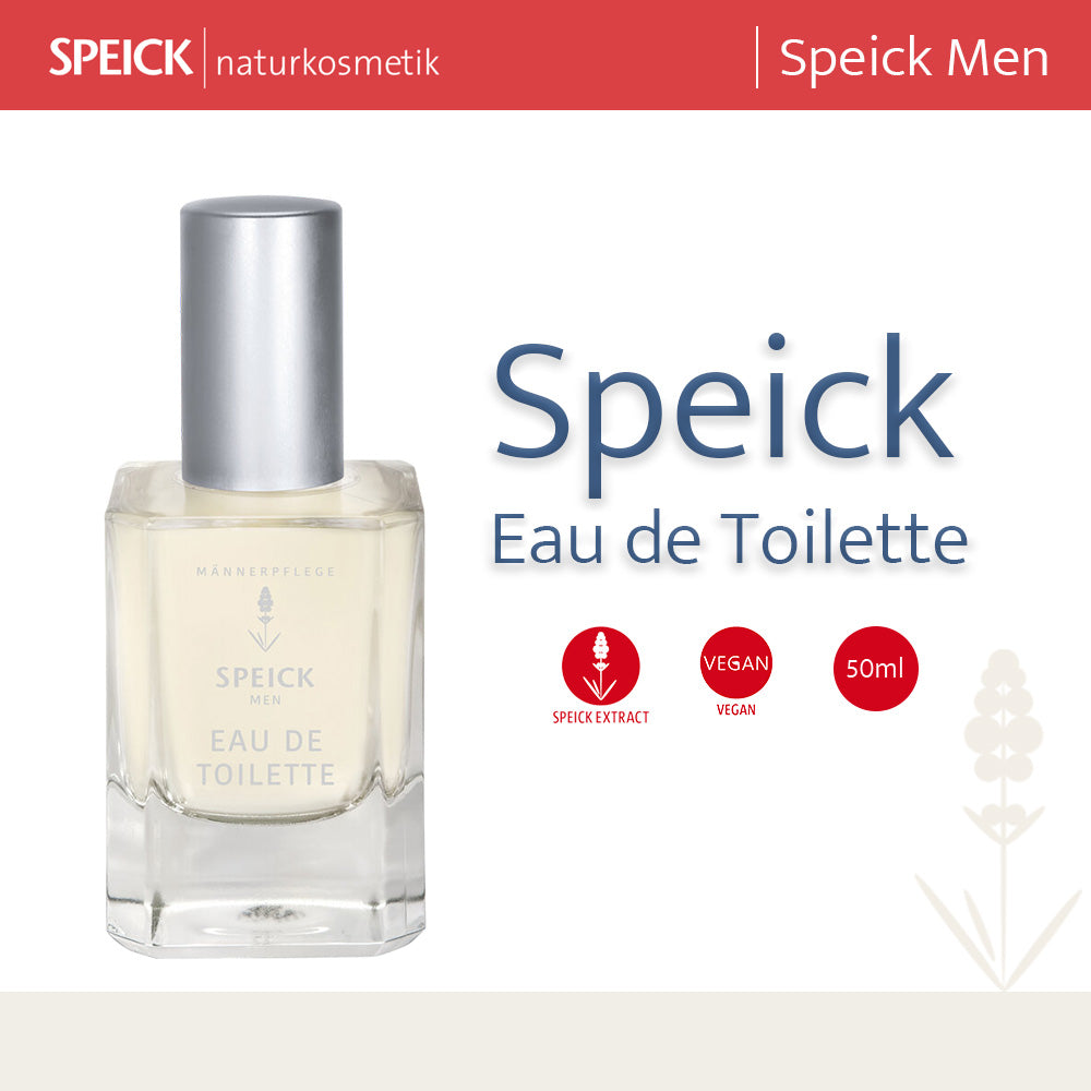 SPEICK Men Eau de Toilette