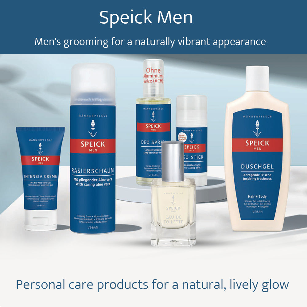 SPEICK Men Eau de Toilette