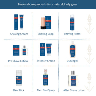 SPEICK Men Eau de Toilette