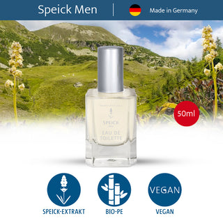 SPEICK Men Eau de Toilette