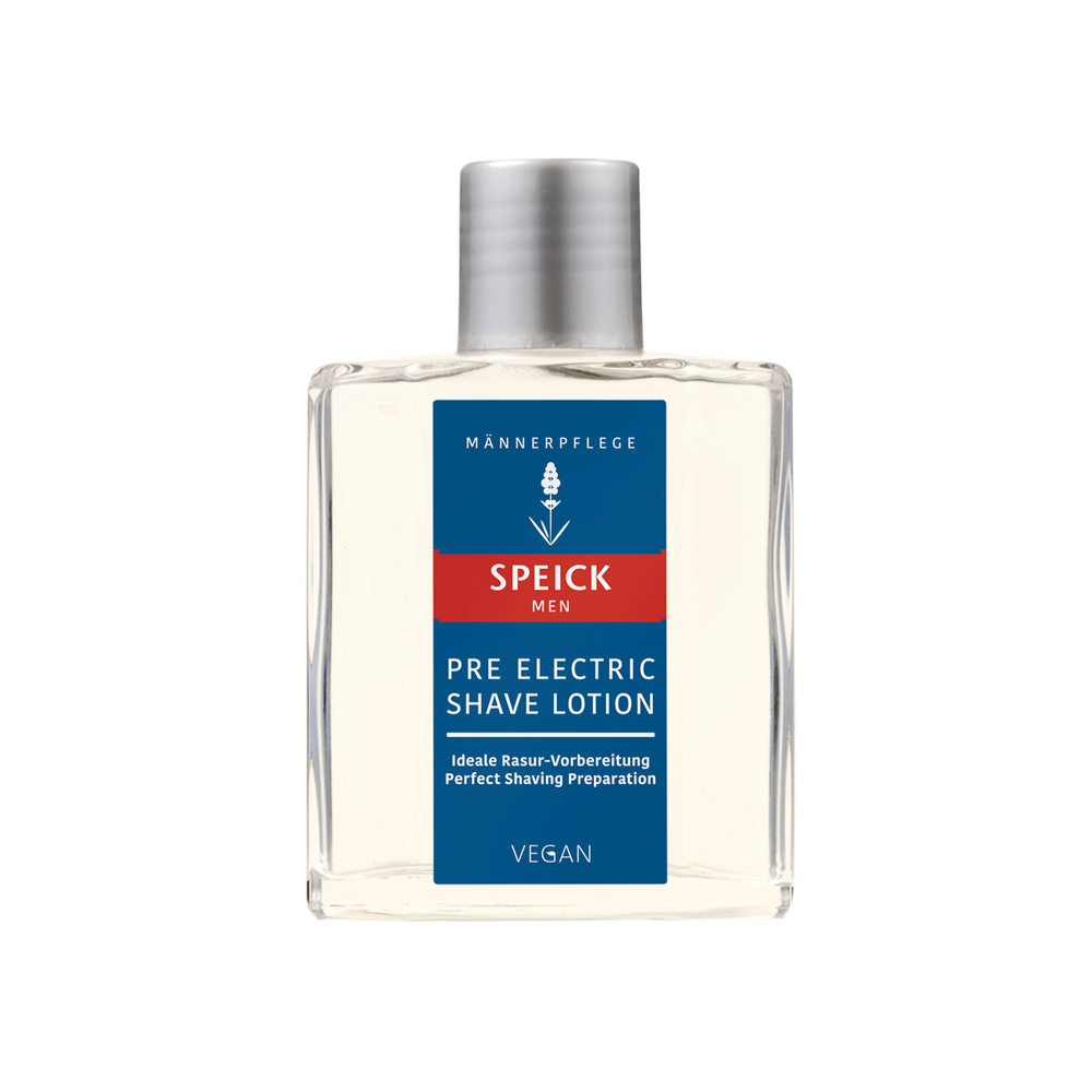 SPEICK Men Pre Electric Shave Lotion