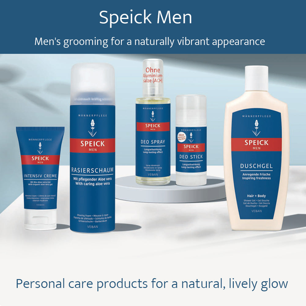 SPEICK Men Pre Electric Shave Lotion
