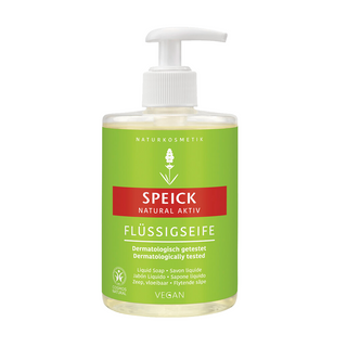 SPEICK Natural Aktiv Liquid Soap