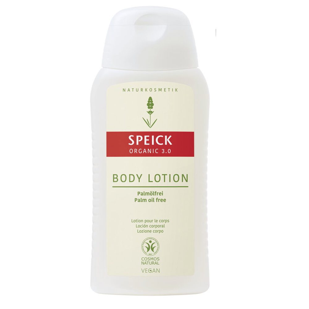 SPEICK Organic 3.0 Body Lotion