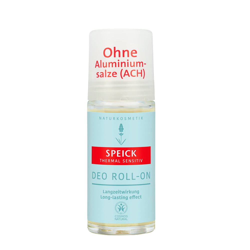 SPEICK Thermal Sensitiv Deo Roll-on