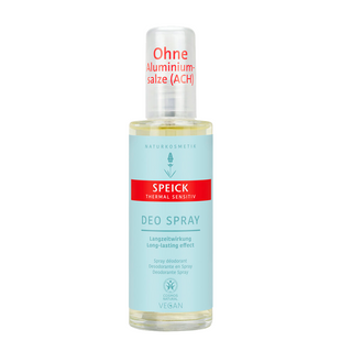 SPEICK Thermal Sensitiv Deo Spray
