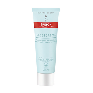 SPEICK Thermal Sensitiv Day Cream