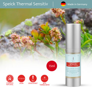 SPEICK Thermal Sensitiv Hyaluronic Acid Serum