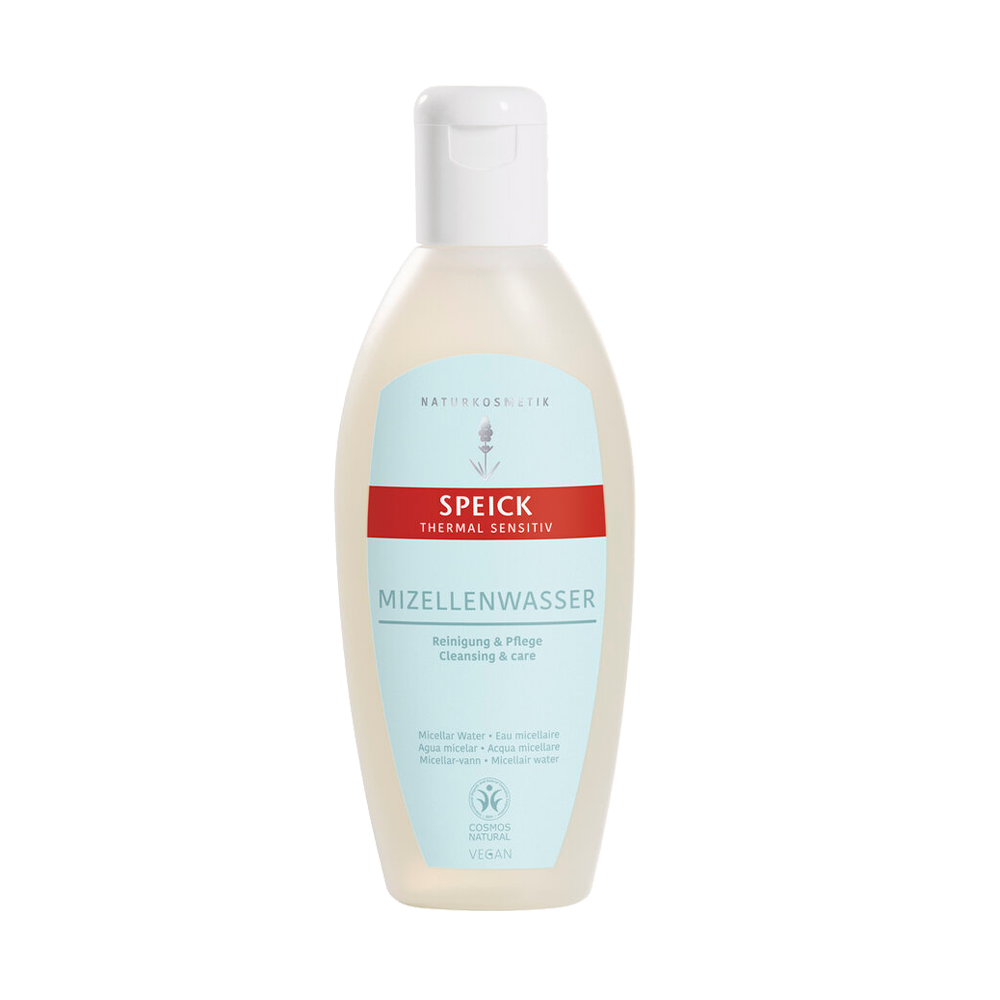 SPEICK Thermal Sensitiv Micellar Water