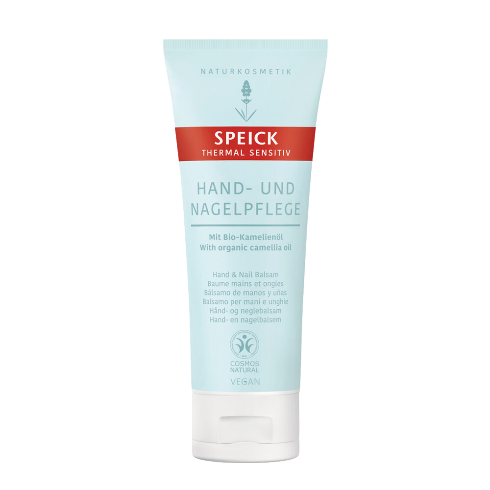 SPEICK Thermal Sensitiv Hand and Nail Balsam