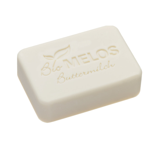 SPEICK Bio Melos Plant Oil Soap Buttermilk