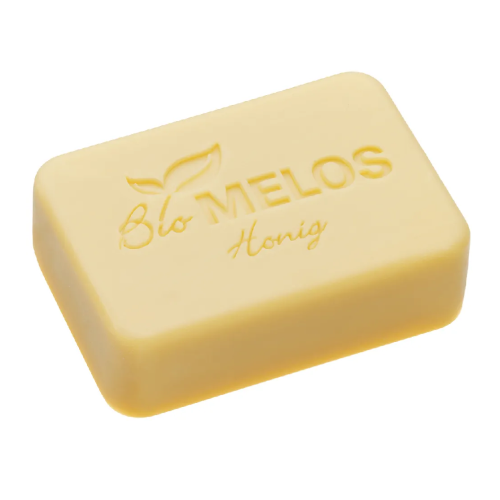 SPEICK Bio Melos Plant Oil Soap Honey