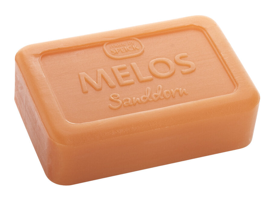 SPEICK Melos Plant Oil Soap Sea Buckthorn