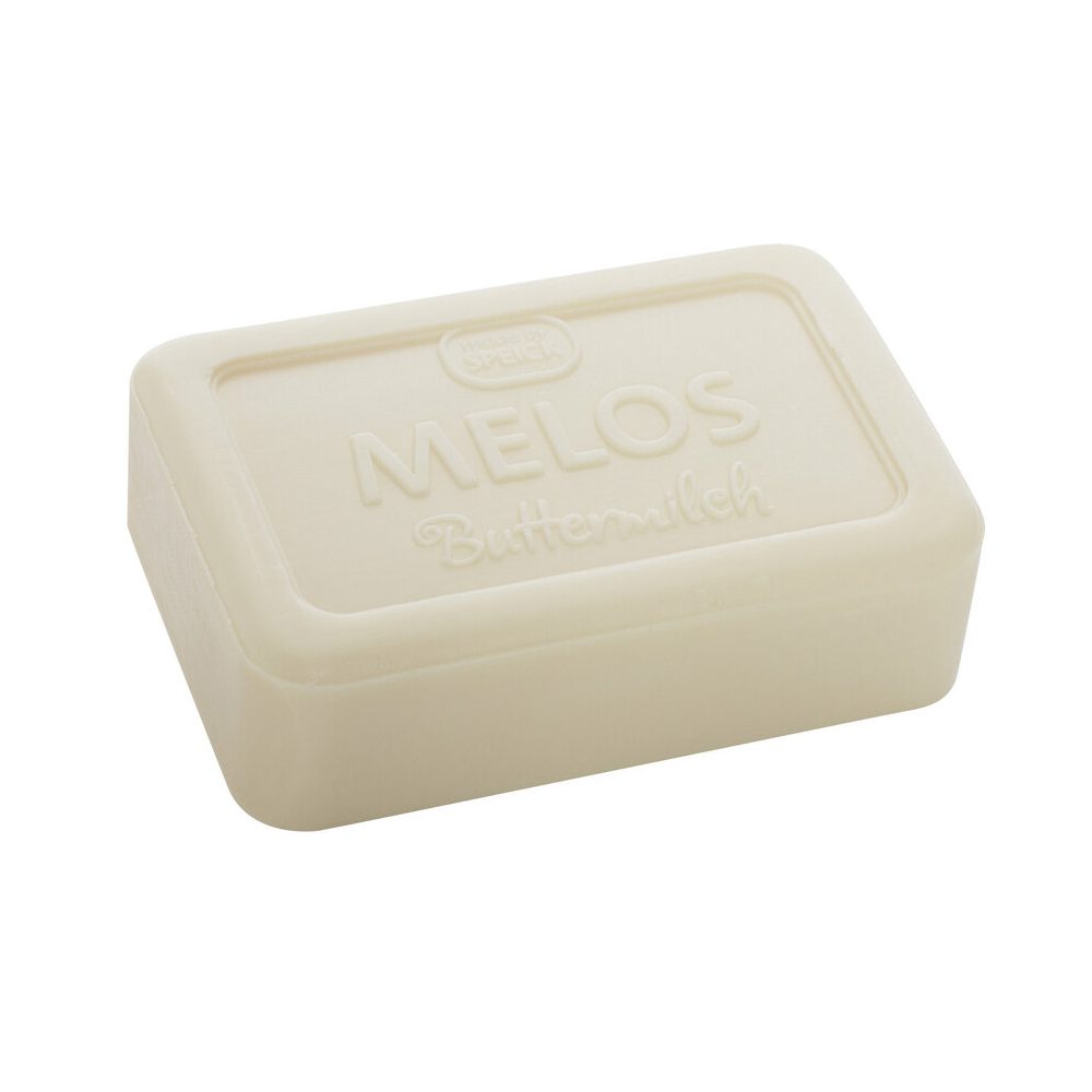 SPEICK Melos Plant Oil Soap Buttermilk