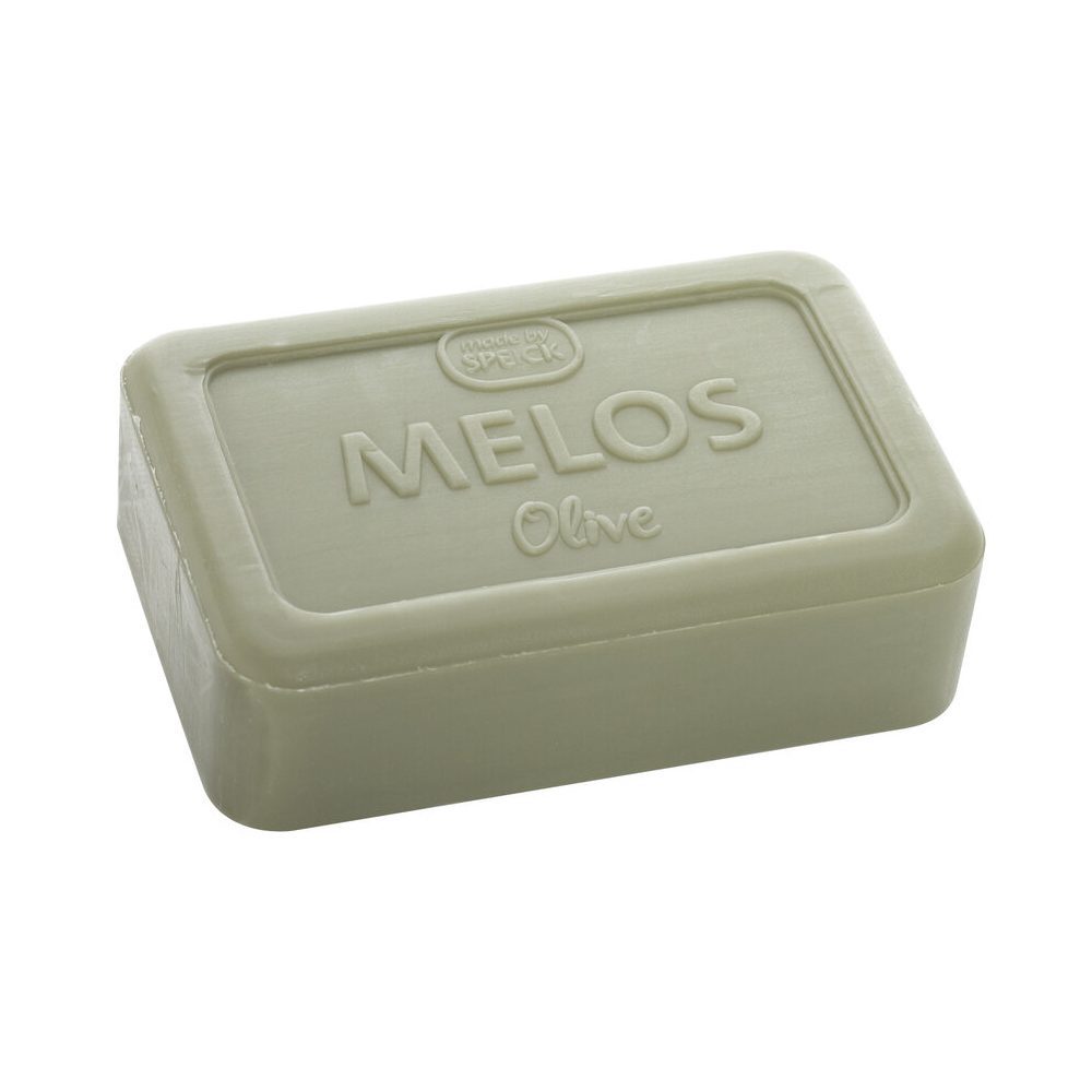 SPEICK Melos Plant Oil Soap Olive