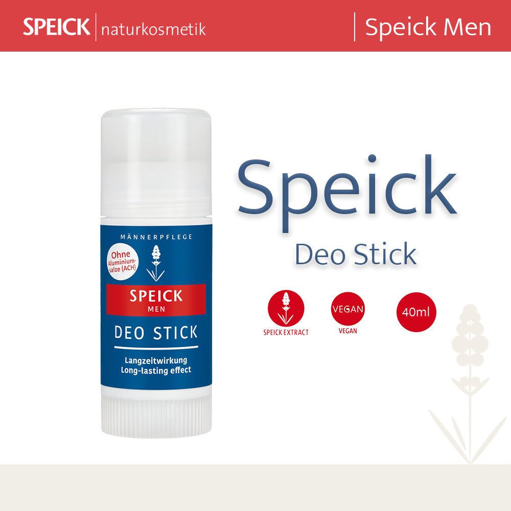SPEICK Men Deo Stick