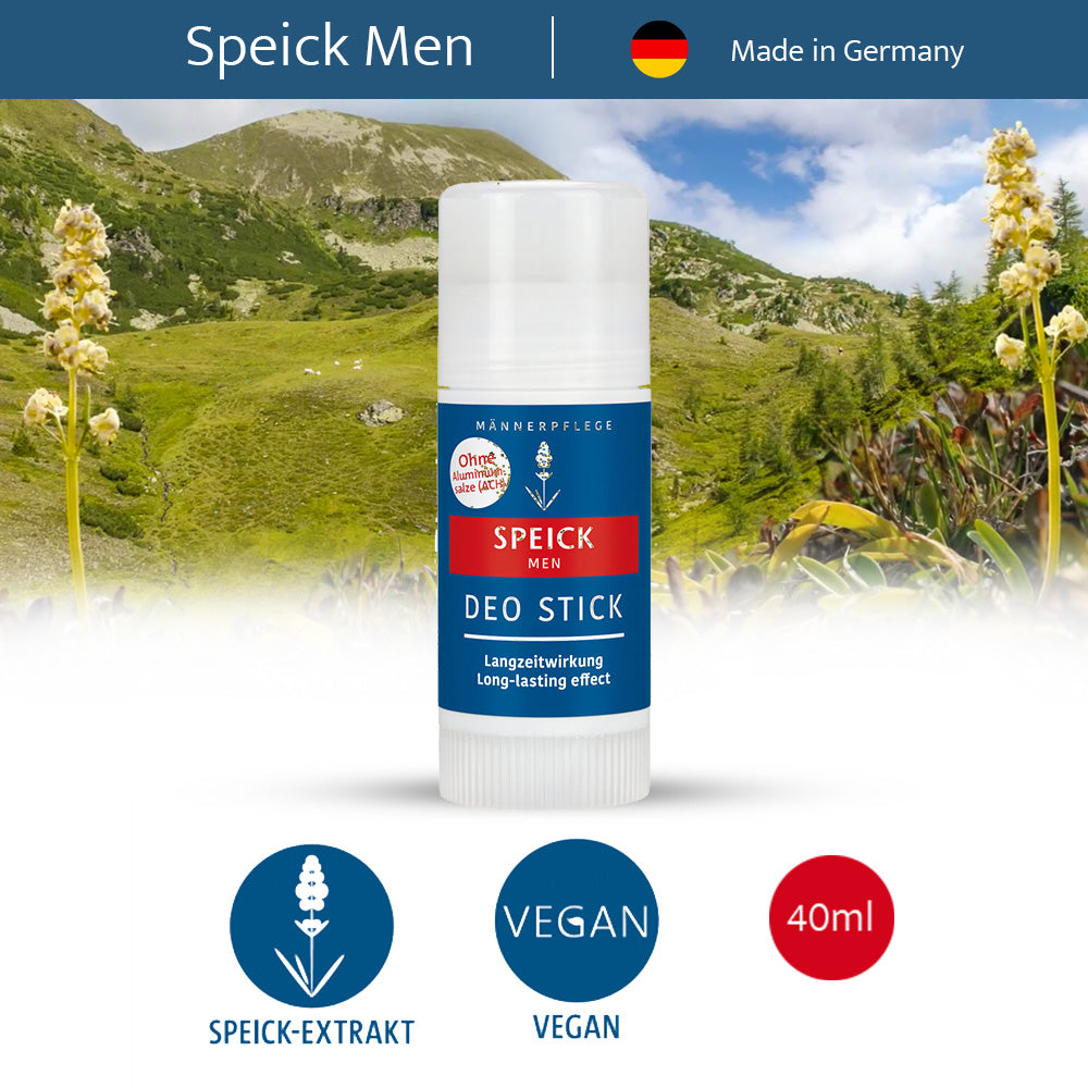 SPEICK Men Deo Stick
