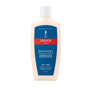 SPEICK Men Shower Gel