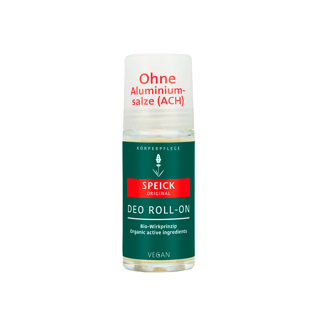 SPEICK Original Deo Roll-on